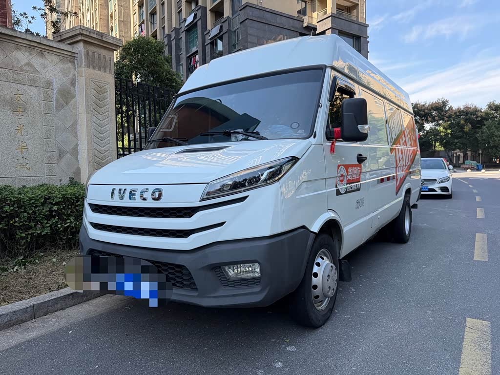 Iveco Daily