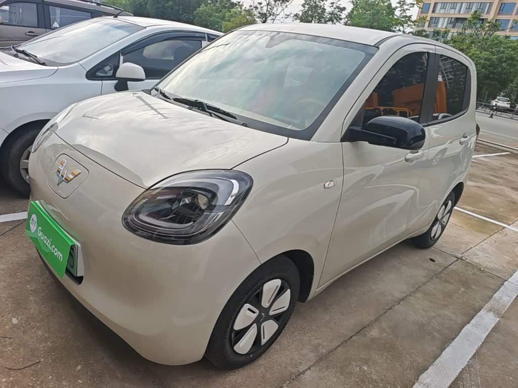 Wuling Mini EV