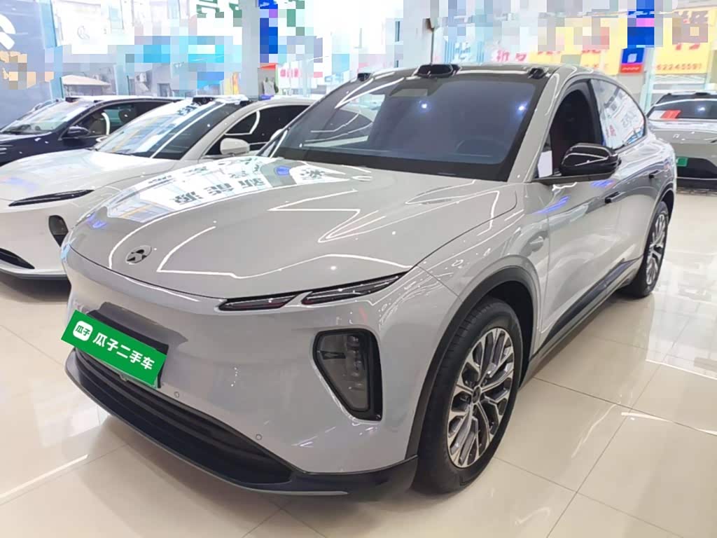 NIO EC6