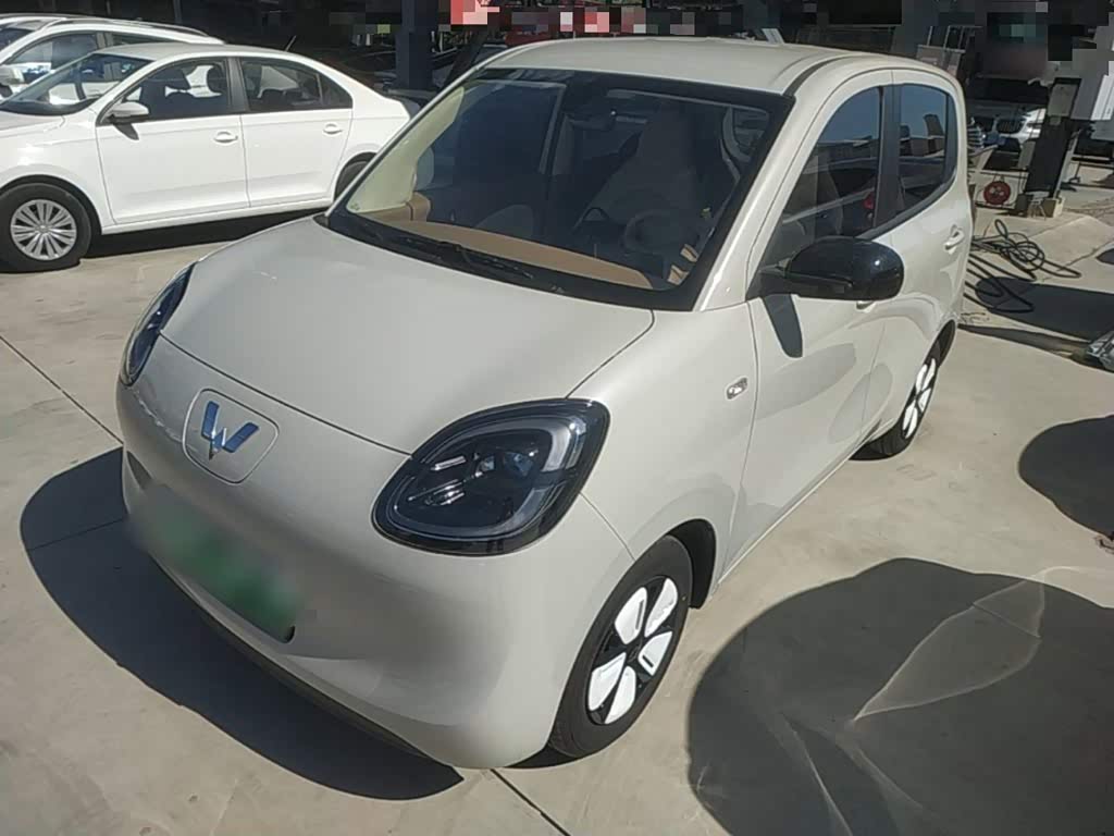 Wuling Mini EV