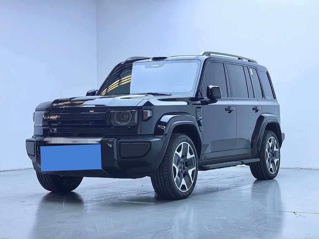 iCar V27