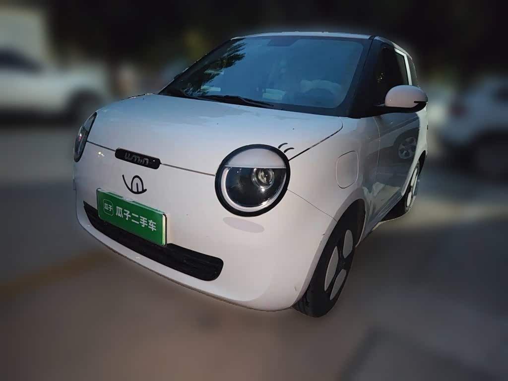 Changan Lumin