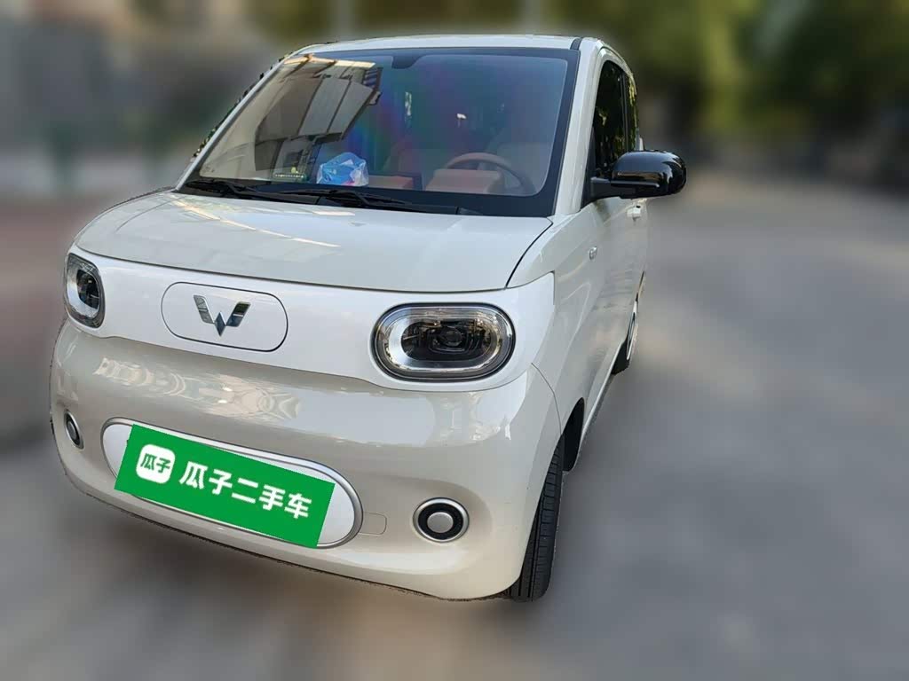 Wuling Mini EV
