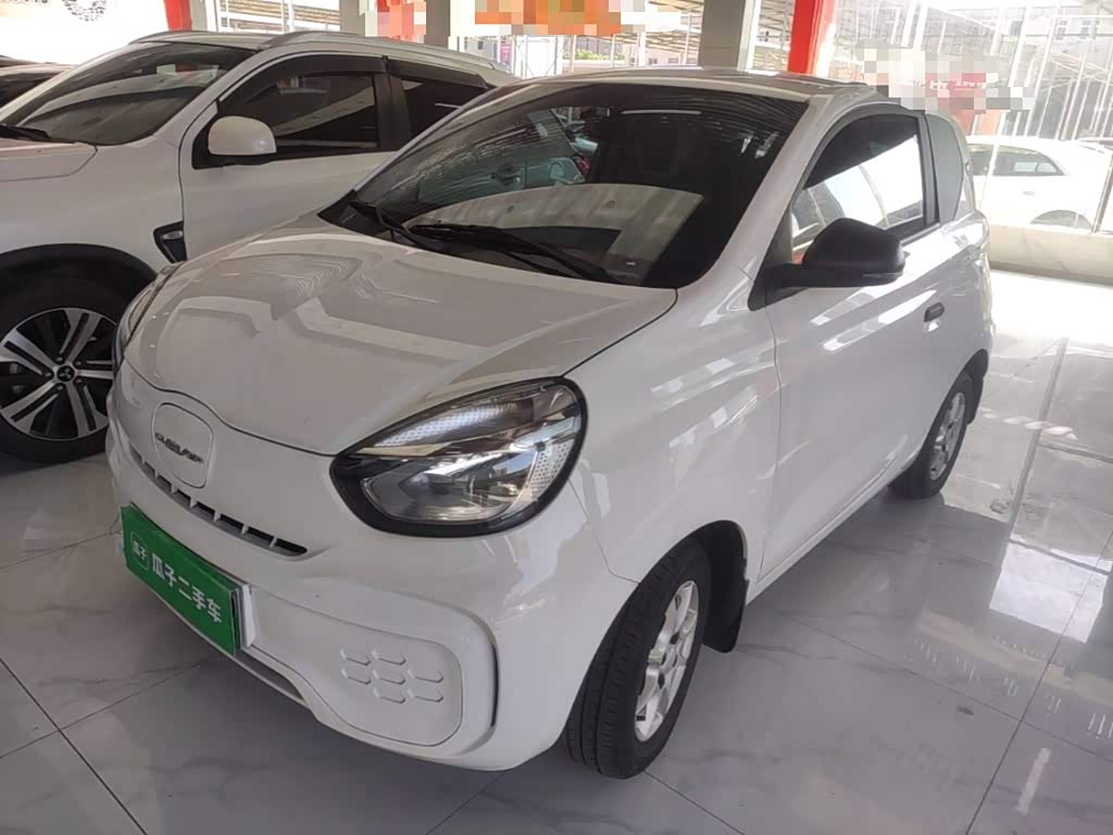 Roewe Clever
