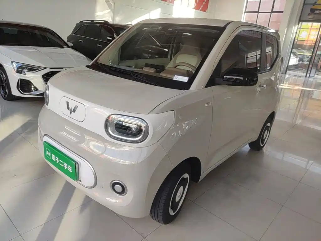 Wuling Mini EV
