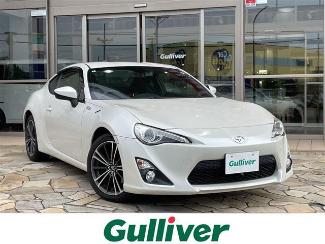 Toyota 86