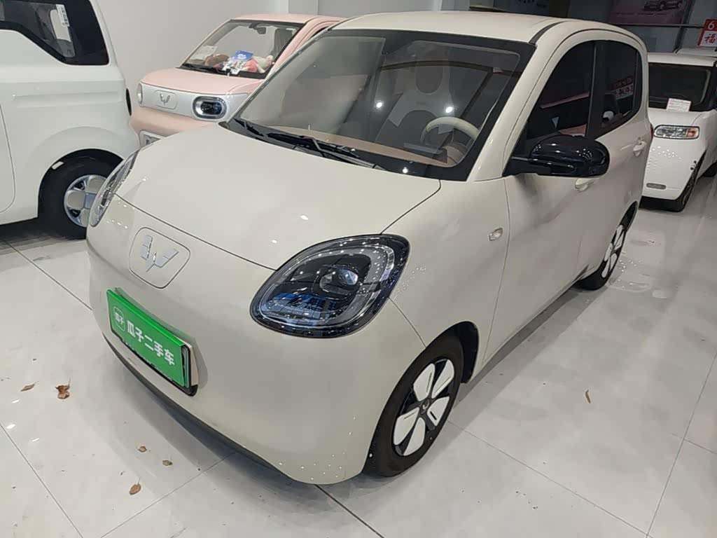 Wuling Mini EV