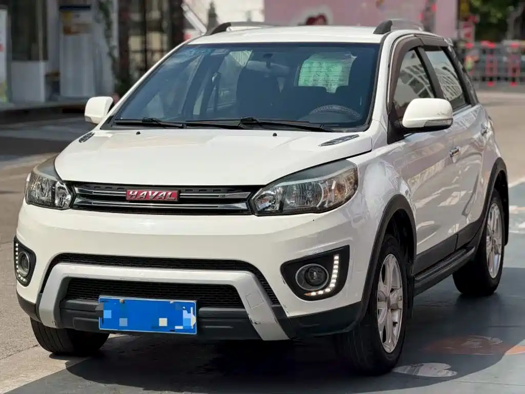 Haval H1