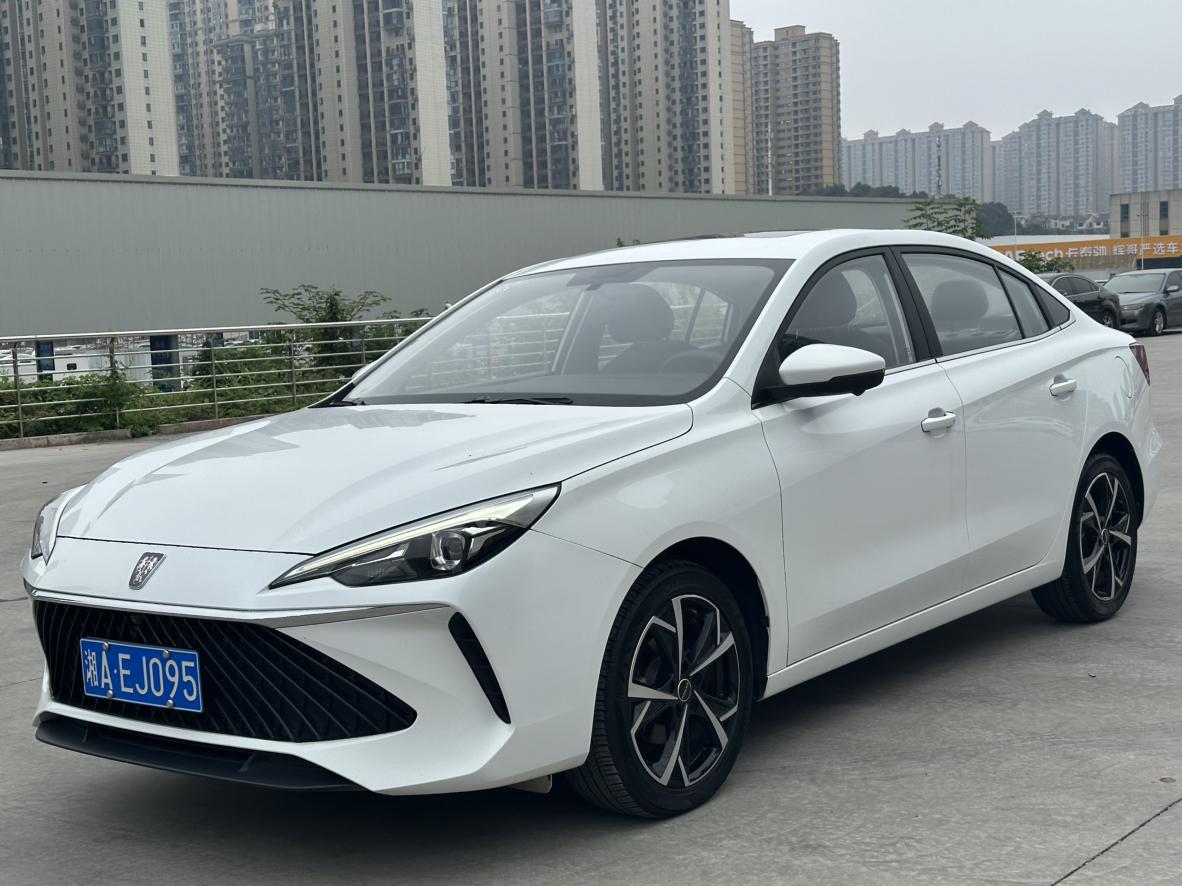 Roewe i5