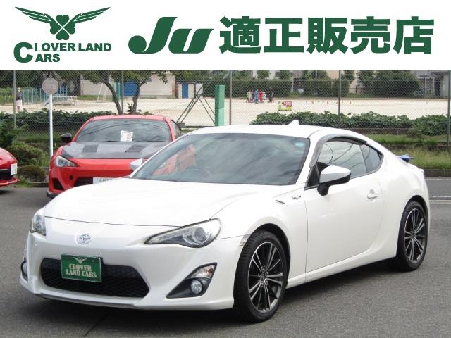 Toyota 86
