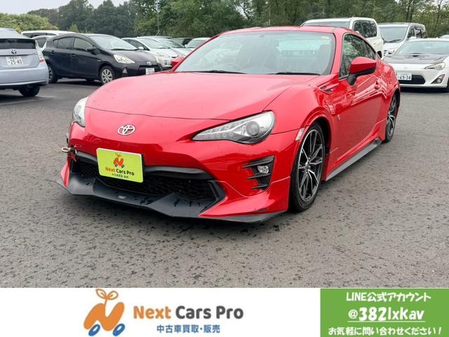 Toyota 86