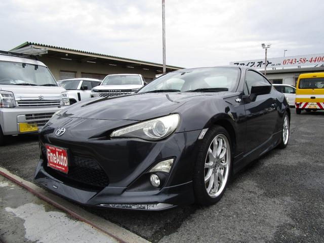 Toyota 86