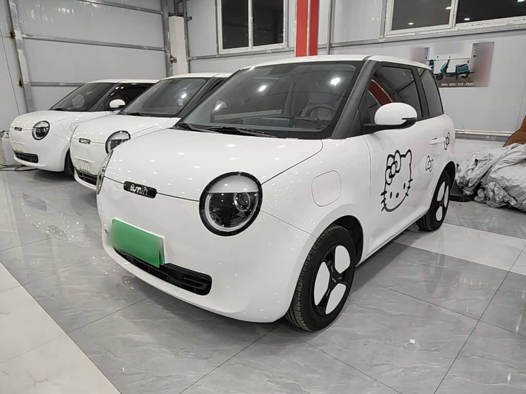 Changan Lumin