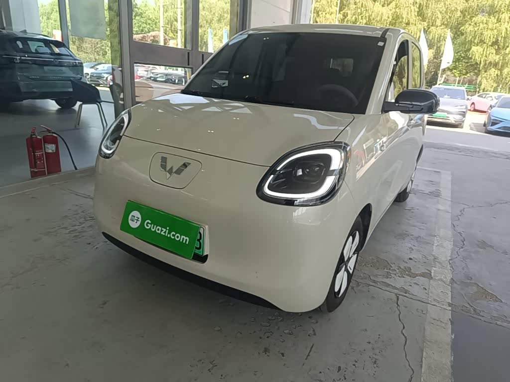 Wuling Mini EV