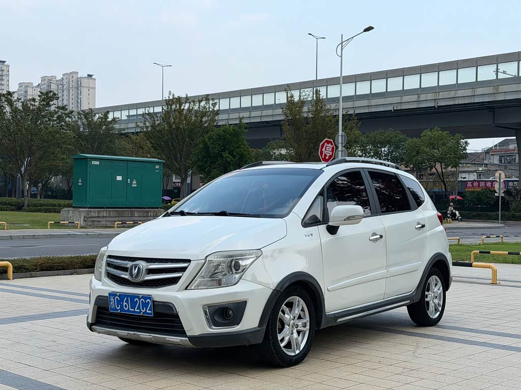 Changan CX20