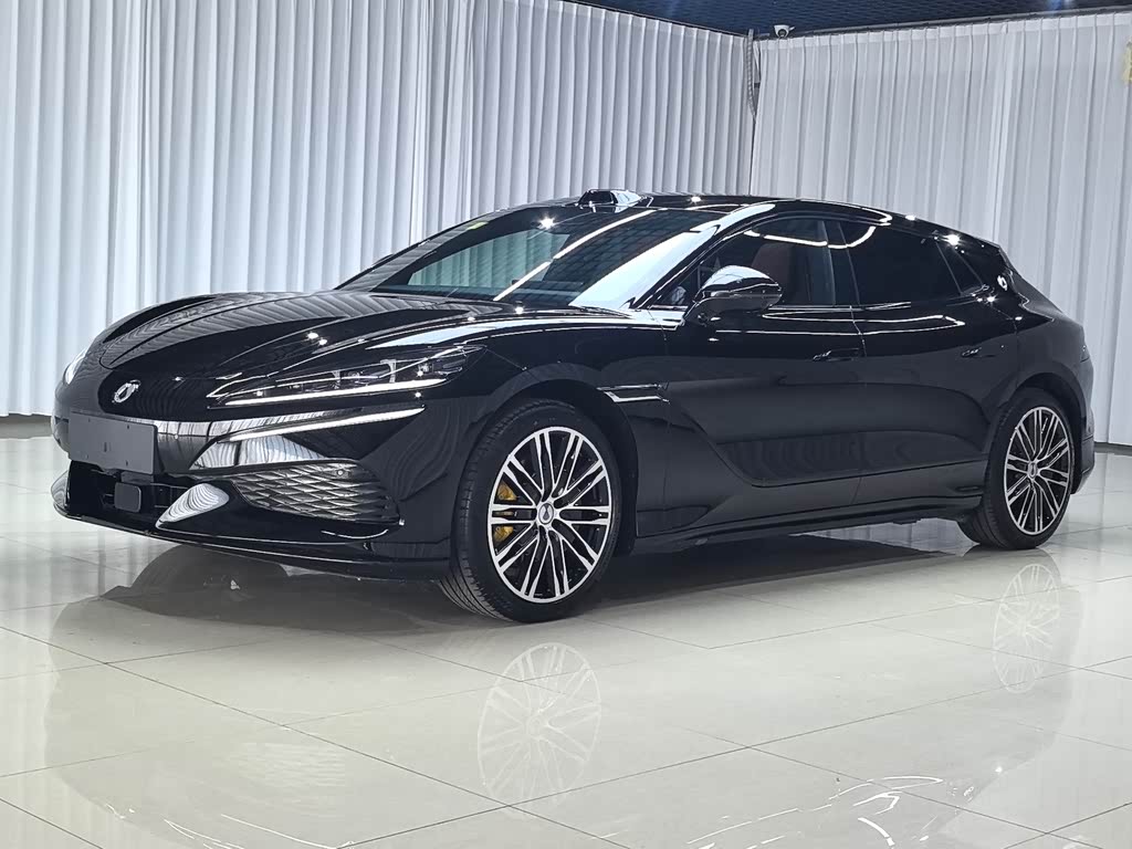 Denza Z9GT