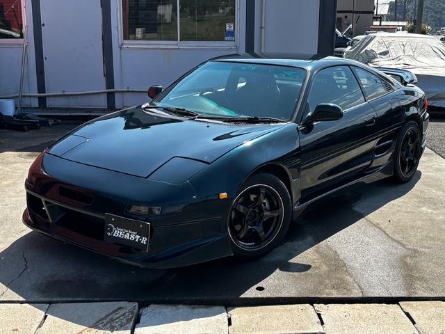 Toyota MR2