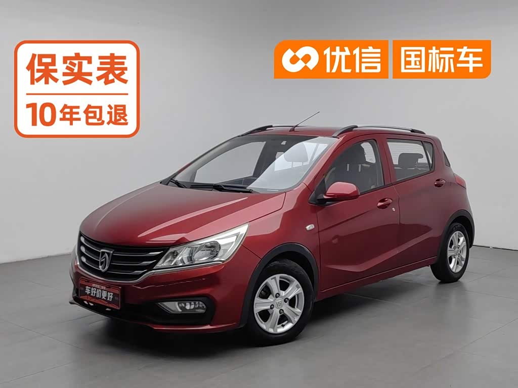 Baojun 310