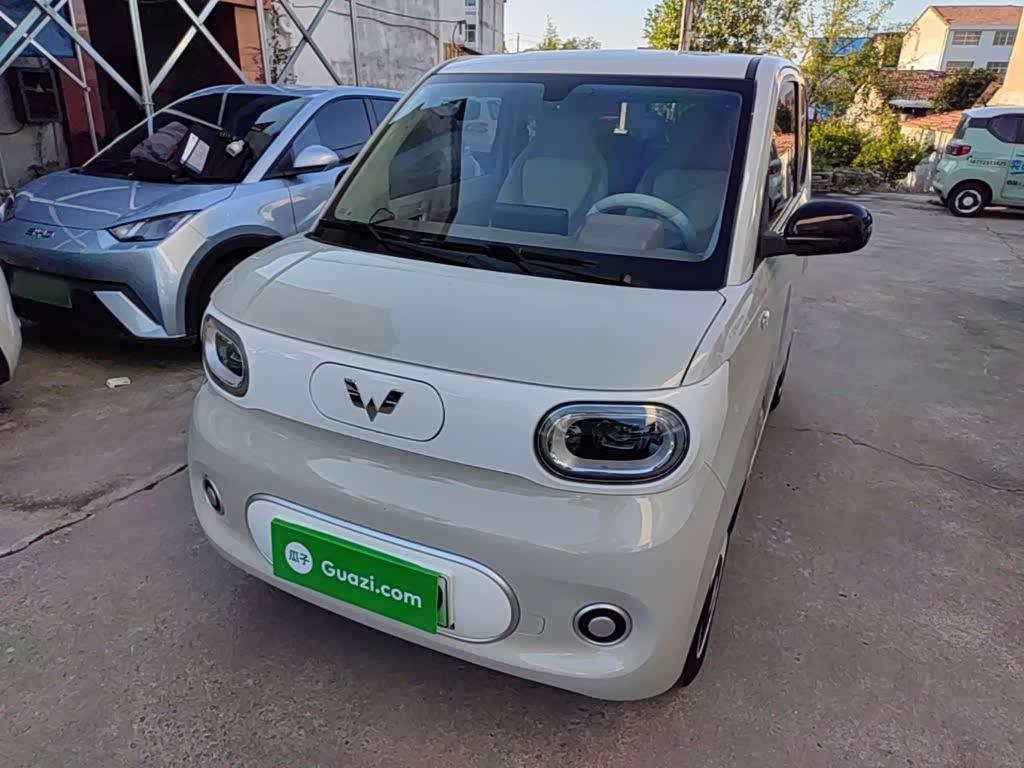 Wuling Mini EV