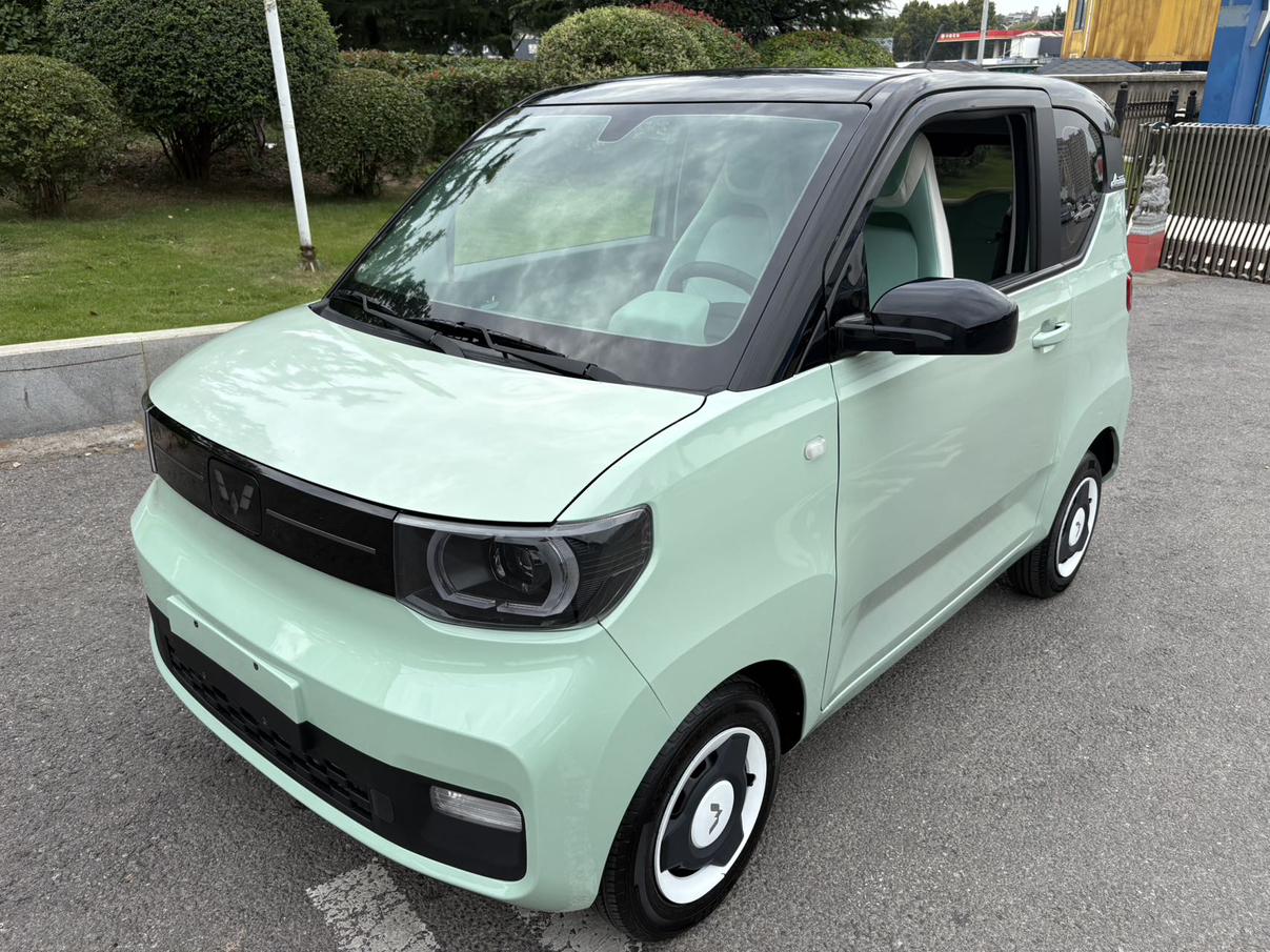 Wuling Mini EV