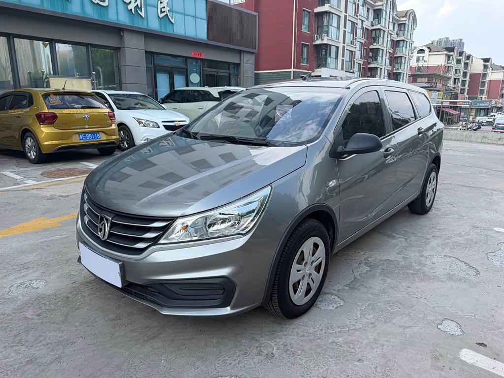 Baojun 310W