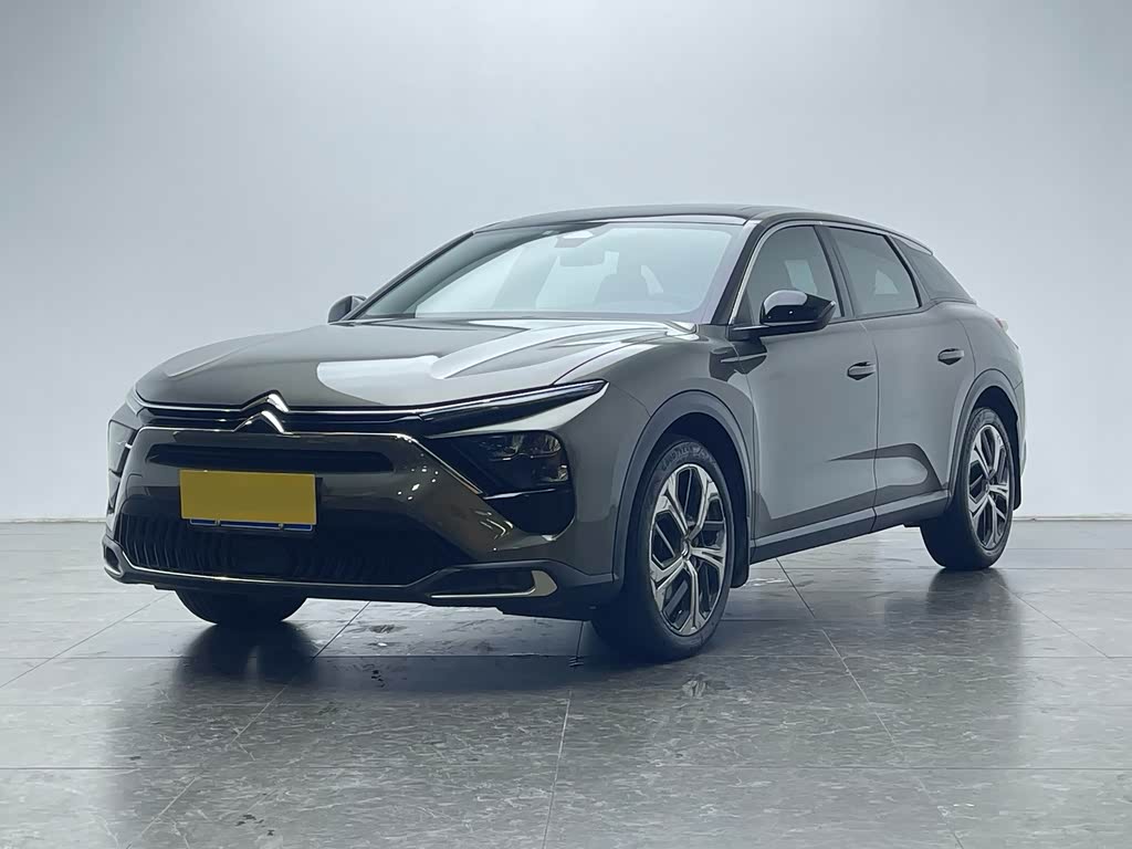 Citroen C5 X