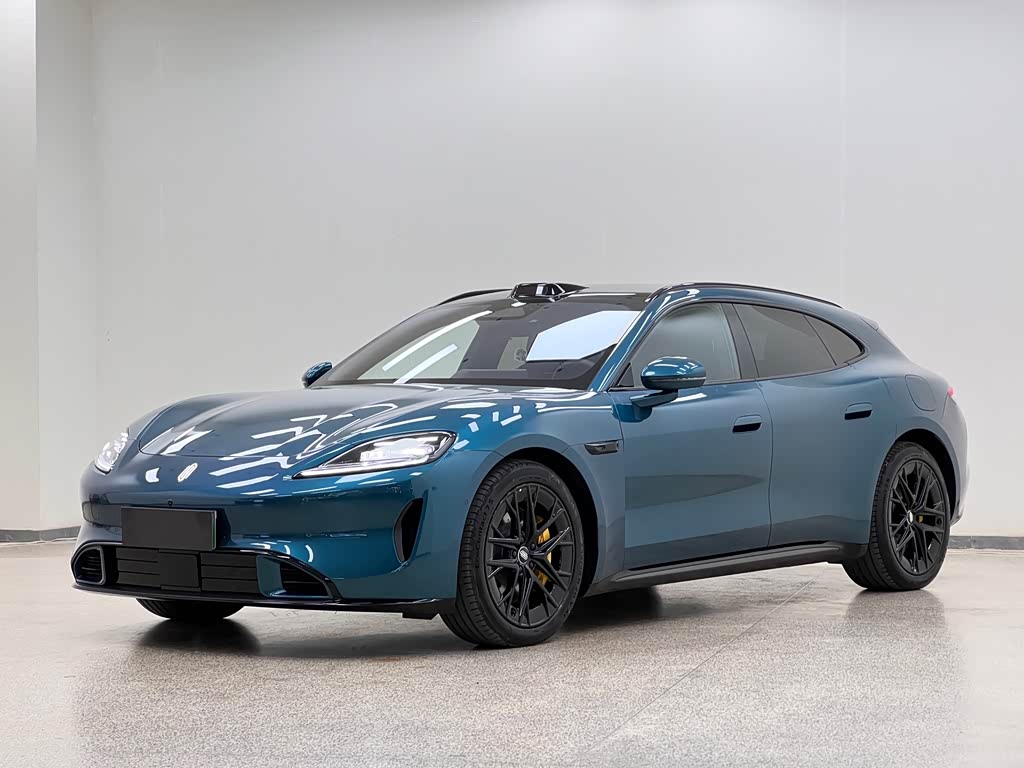 Shangjie Z7T