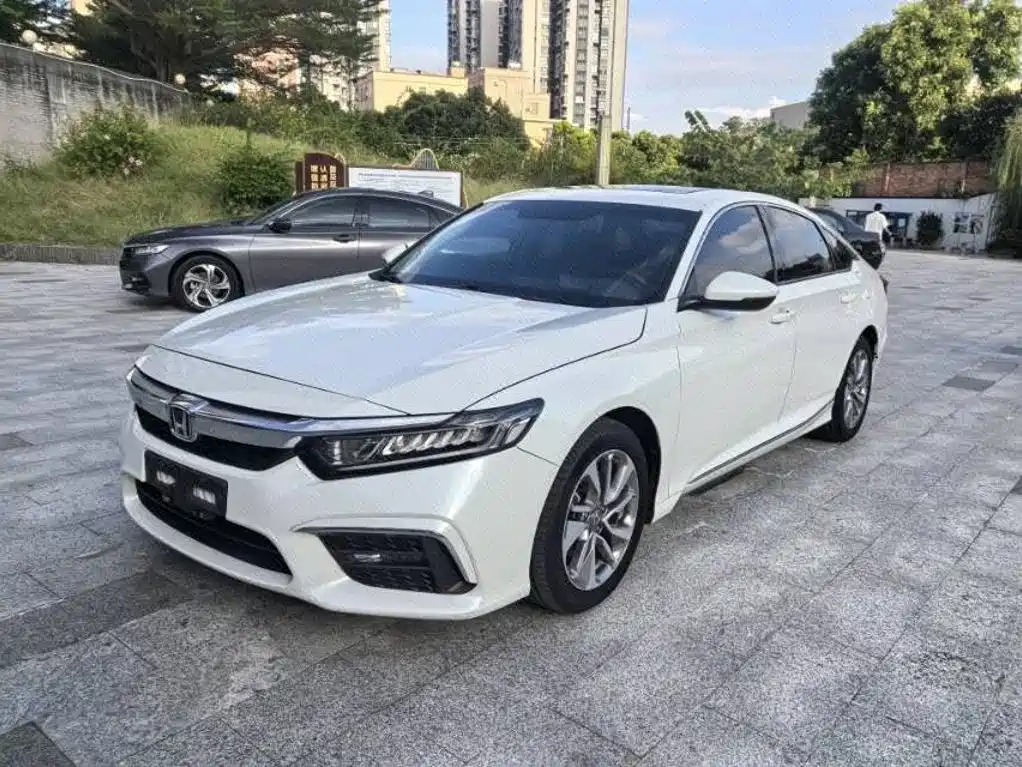 Honda Inspire