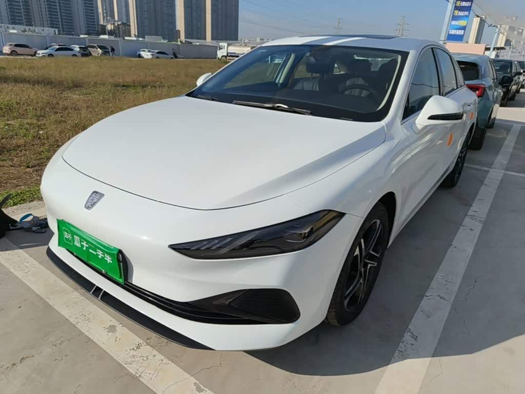 Roewe D7
