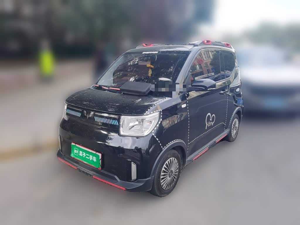 Wuling Mini EV