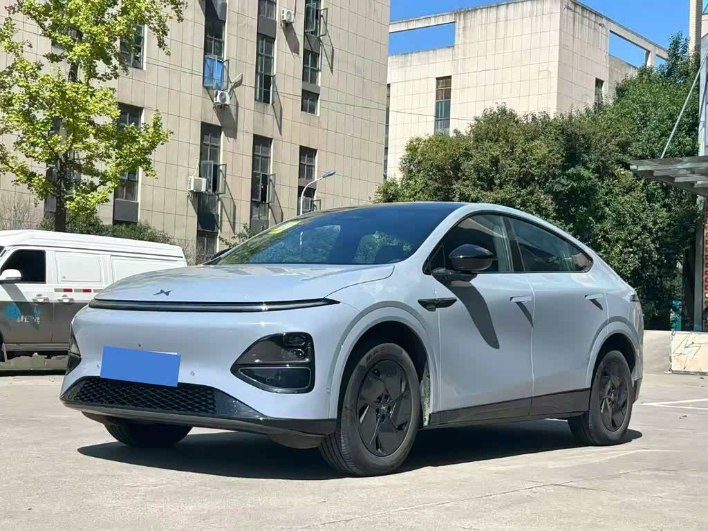 Xpeng G6
