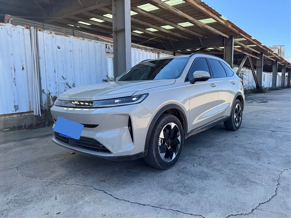 Haval H6 L