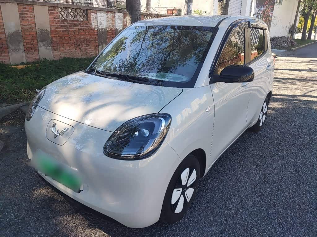 Wuling Mini EV