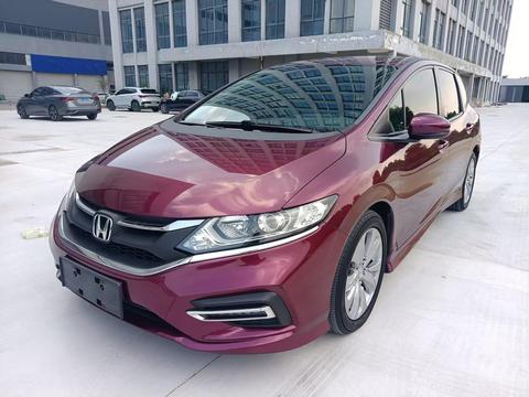 Honda Jade