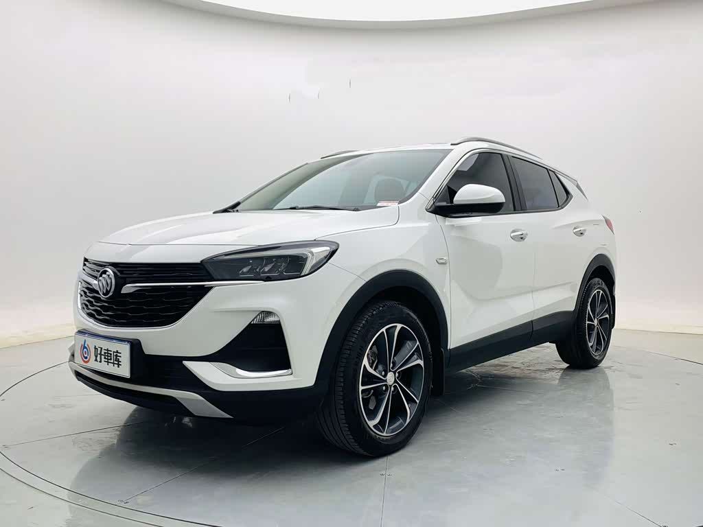Buick EncoreGX
