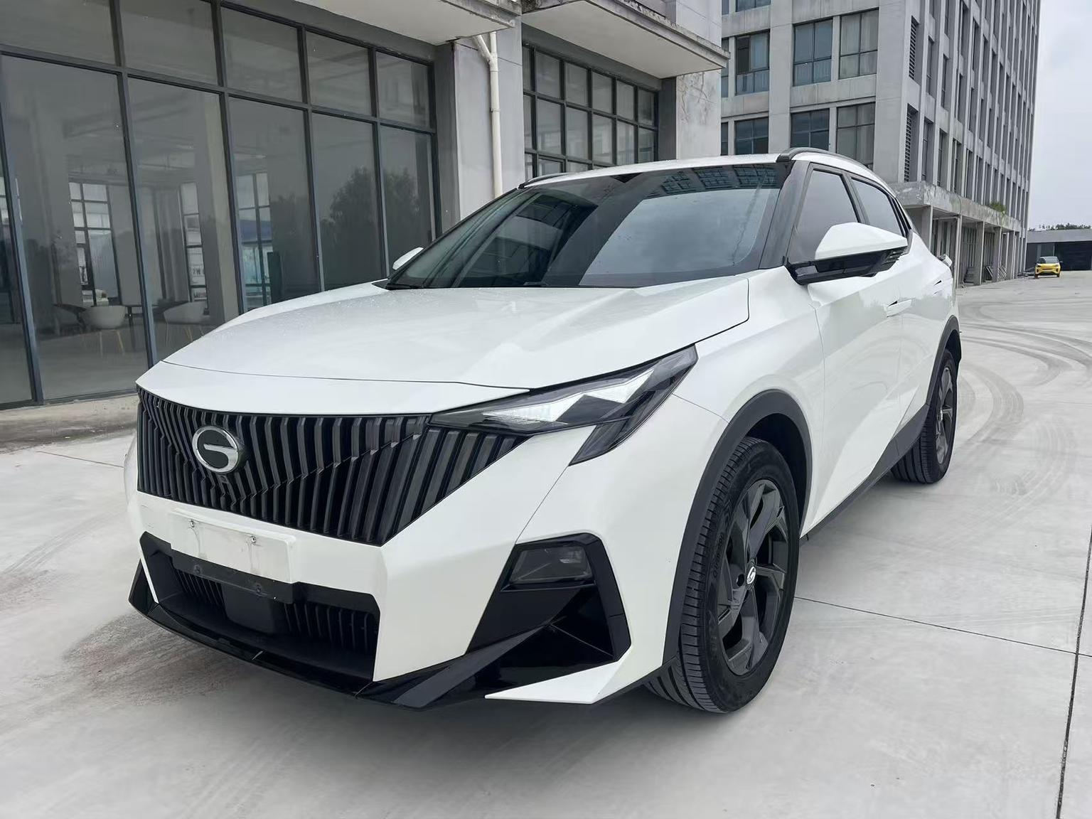 GAC GS3