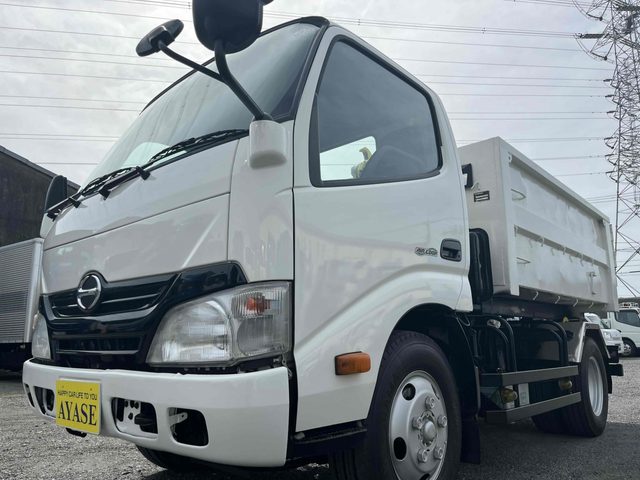 Hino Dutro