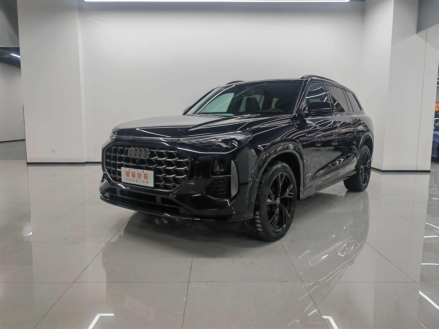 Audi Q6