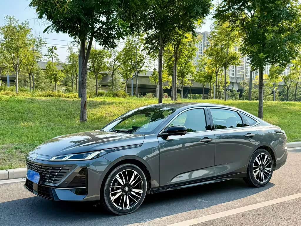 Changan Eado
