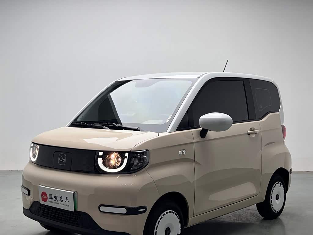 Chery QQ