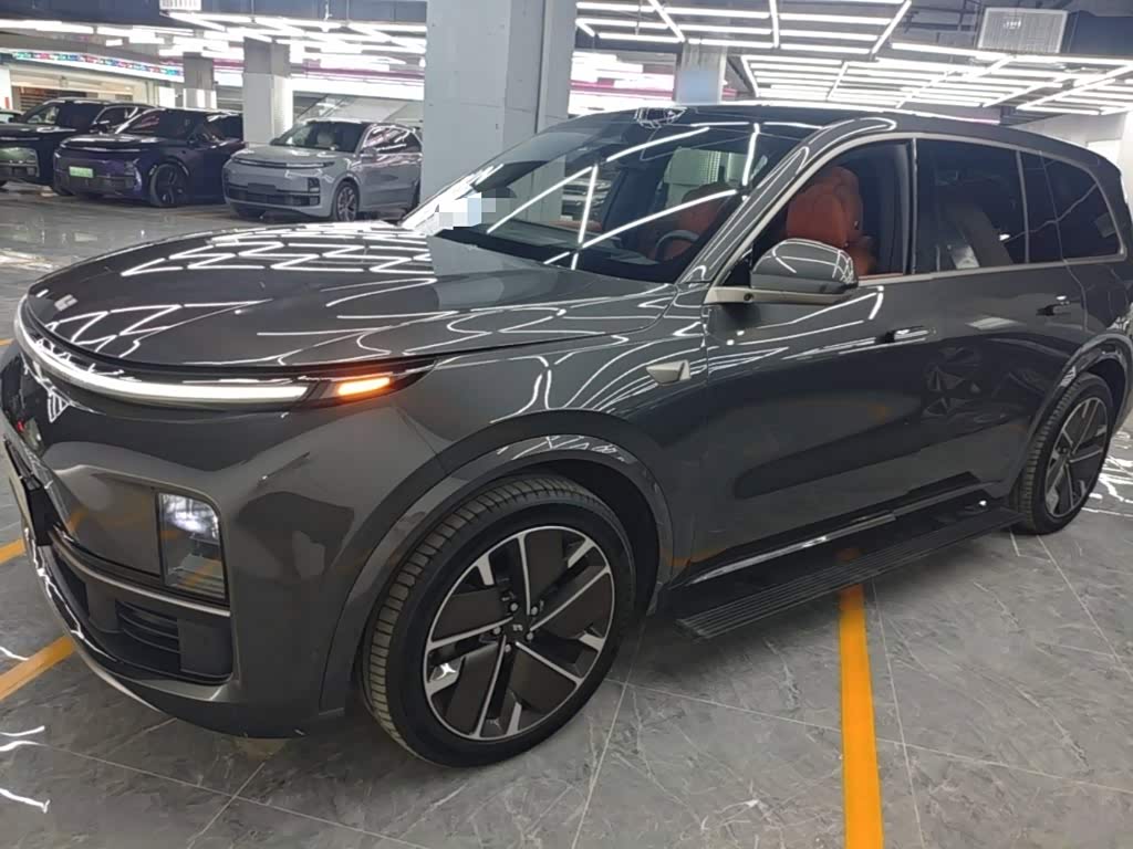 Li Auto L9