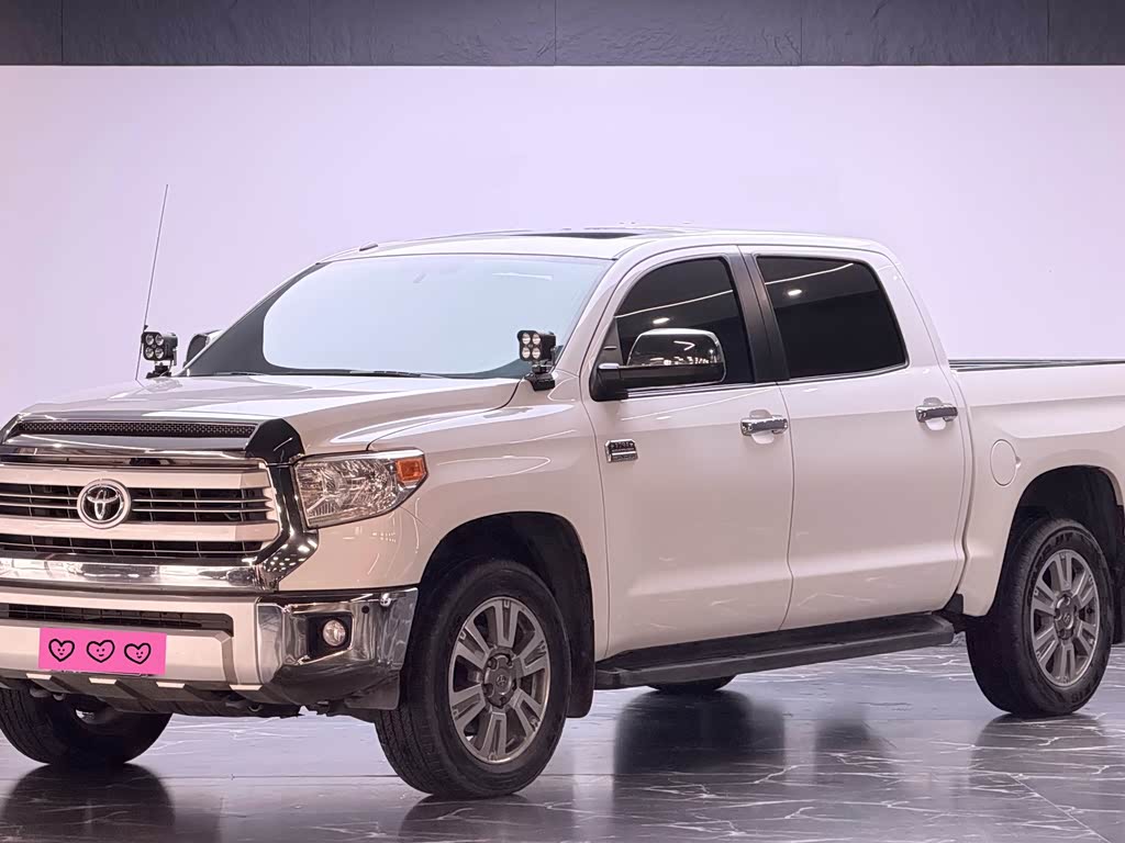 Toyota Tundra