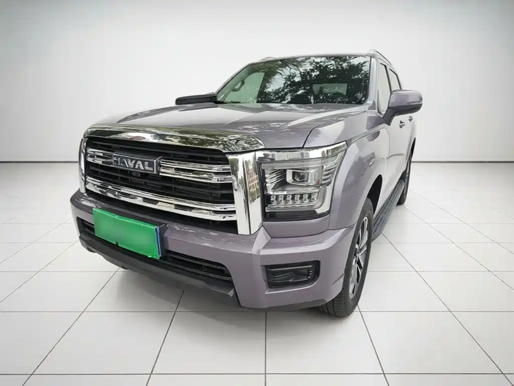 Haval H5