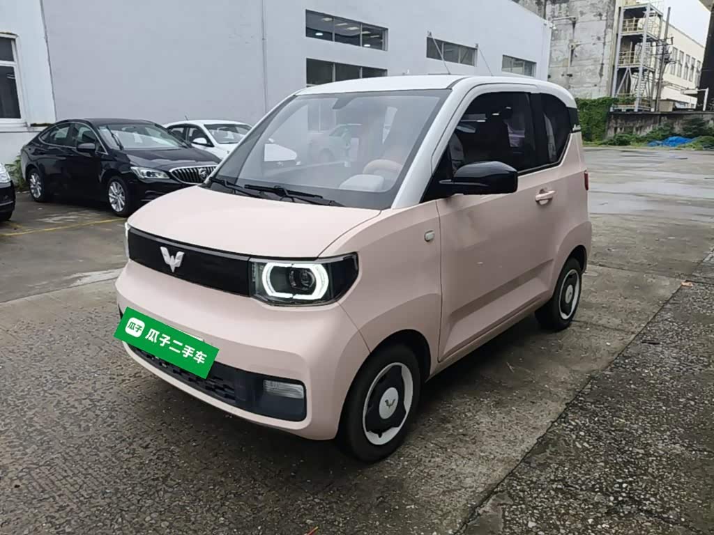 Wuling Mini EV