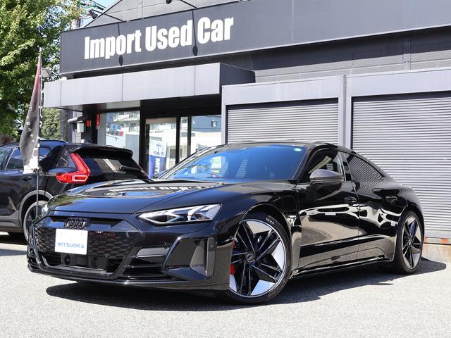 Audi RS e-tron GT