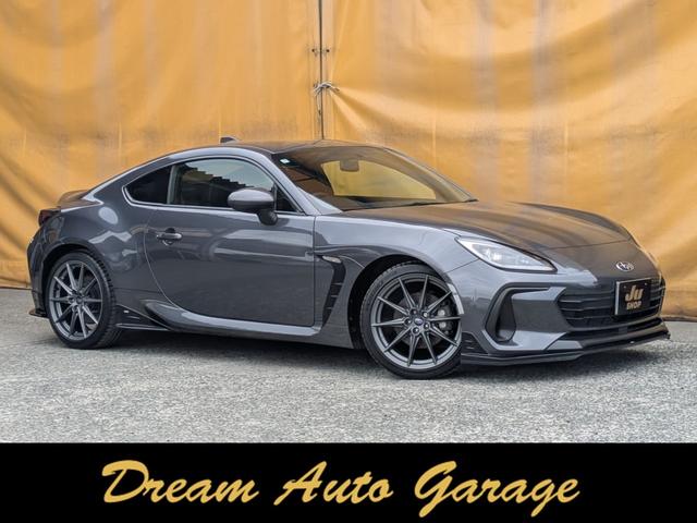 Subaru BRZ