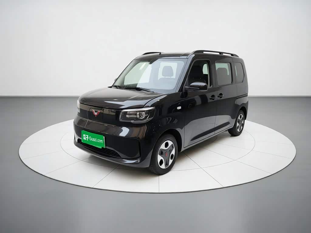 Wuling Sunshine EV