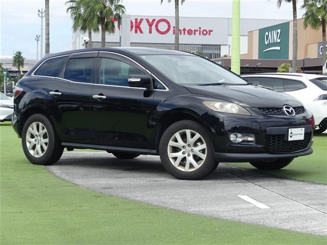 Mazda CX-7