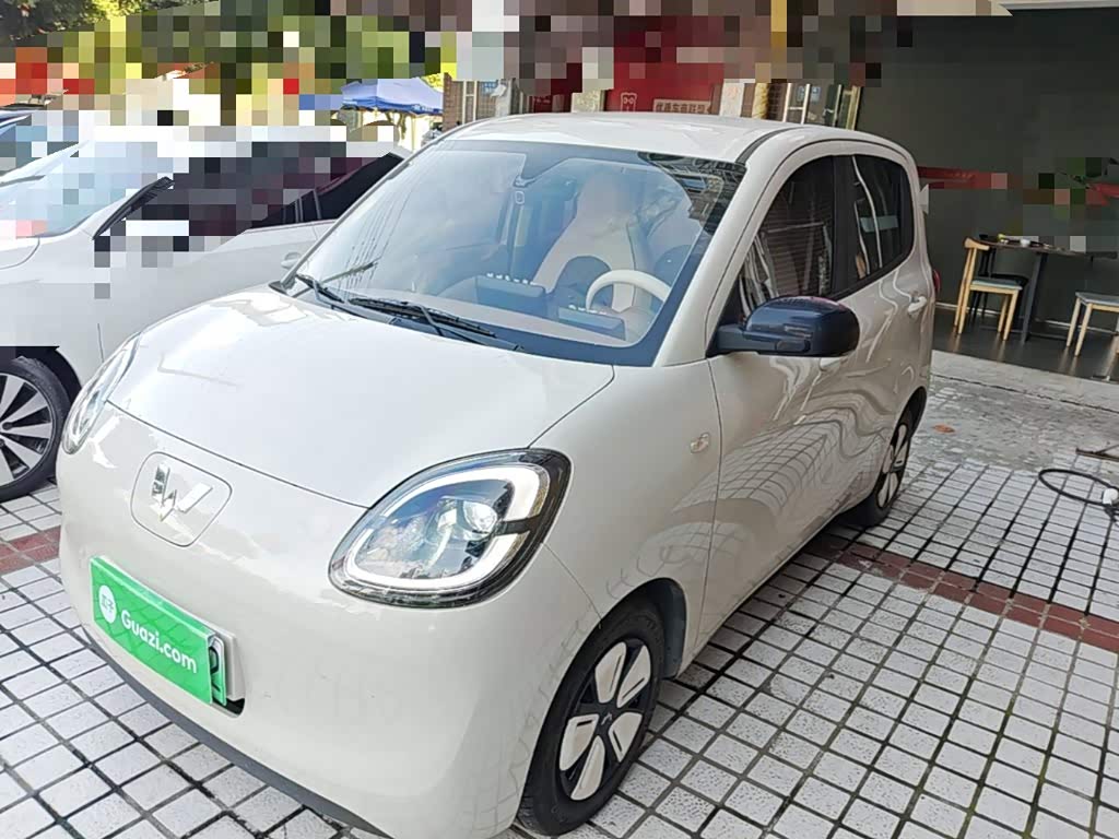 Wuling Mini EV
