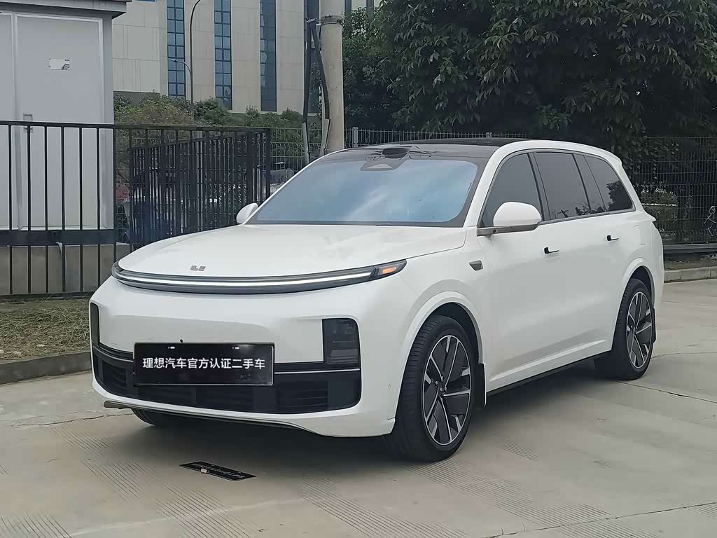 Li Auto L9